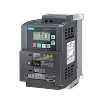 6sl3210-5bb21-5uv1 Sıemens Sınamıcs V20 200-240v Ürt.garantisi