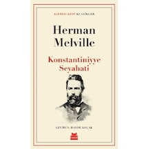 Konstantiniyye Seyahati - Ybve-667528