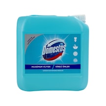 Domestos Okyanus Ferahlığı Çamaşur Suyu 3.24 Lt