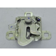 Motor Kaput Kilidi Fiat Linea 2013/ Mga-941149