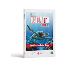 İşleyen Zeka 5.sınıf 3 Lü Kuvvet Matematik -26-27