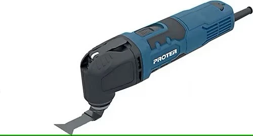 Proter Pr 1001 X Multi 350 W Çok Amaçlı Zımpara Makinesi