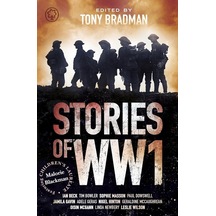 Stories Of World War One
