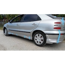 Fiat Brava Yan Kapi Alti Marşpiyel STR-213