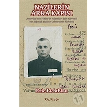 Nazilerin Arka Kapısı n11.1298