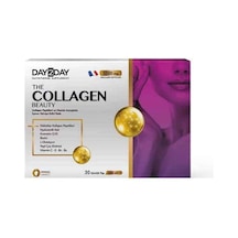 Day2day The Collagen Beauty 30 Tüp x 40 ML