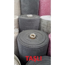 Regnum Halı Emboss Serisi 5 Model Kaymaz Jel Taban Kesme Yolluk