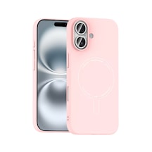 Açık Pembe