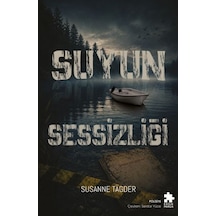Suyun Sessizliği - Aıaı-894077