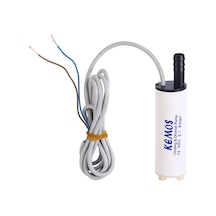 Otomat-Vending Pompası 24 Volt