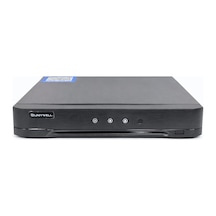 Unıywell Unw-0109 10 Kanal 5mp H.265 1 Hdd Nvr Kayıt Cihazı