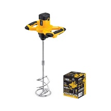 Mey İthalat Sgs 5099 Boya Ve Harç Karıştırıcı 1600 Watt