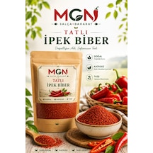 Gaziantep Tatlı İpek Biber 250 Gr