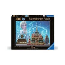 1000p Puzzle Wd Şatosu, Yapboz