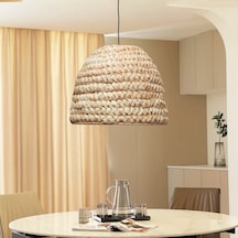 Homing Pena El Yapımı Natural Sarkıt Sl018 Bej
