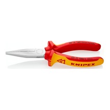 Knipex Ürün Adı Knıpex 30 16 160 Uzun Kargaburun Knı3016160