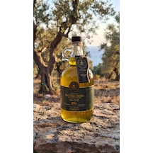 Zeyrazade Soğuk Sıkım Natürel Sızma Zeytinyağı 500 Ml Salata Ve Son Dokunuş Gurme İçin Uygundur.