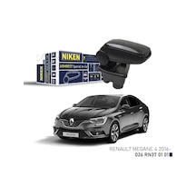 Renault Megane 4 Kol Dayama Kolçak Vidasız Orta Konsol Niken