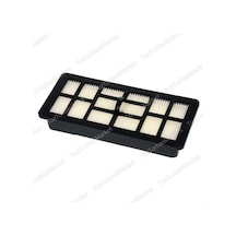Beko Uyumlu Bks 2240 C Süpürge  Hepa Filtresi (347331295)