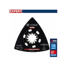 Bosch Expert Avz 90 Rt2 Starlock Karbür 20 Kum Zımpara Diski 2608902061