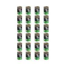 Kuzu Etli Konserve - 400 Gr, 24 Adet Yetişkin Kedi İçin Besleyici