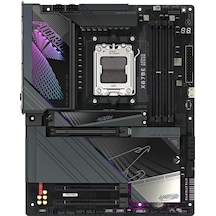 Gıgabyte X870e Aorus Master Ddr5 M.2 Hdmı Dp Atx Am5