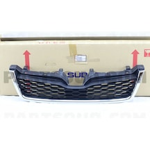 Subaru Forester 2013-2018 Ön Panjur Nikelajlı Bfn Oem No:91121sg060