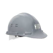 Essafe Ge1580 Madenci Bareti Beyaz