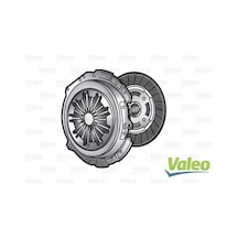 Opel Astra 2005-2010 Arası 2.0 Turbo Valeo Marka Debriyaj Seti