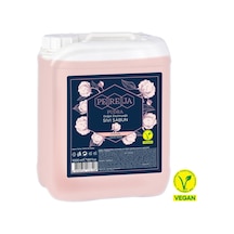 Pereja Pudra Doğal Zeytinyağlı Sıvı Sabun 5000 Ml