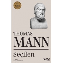 Seçilen - Thomas Mann - Can Yayınları