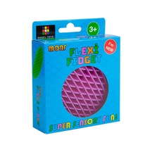 Morf Flexi Fidget Stres Oyuncağı Pembe 2932