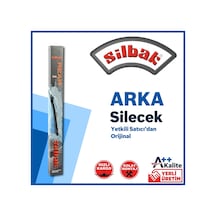 Mercedes-Benz A Serisi Silbak Arka Silecek 2004-2012