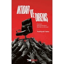 İktidar Ve Direniş The Kitap