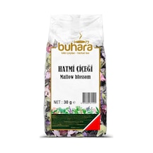 Buhara Hatmi Çiçeği Bitki Çayı 30 G