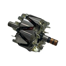 12v Alternatör Rotor Bosch  Tipi 90 A İçten Soğutmalı