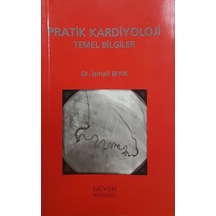 Pratik Kardiyoloji Temel Bilgiler- Nobel Tıp Kitabevleri