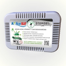 Otomobil- Araba, Oto Ve Kamyon Koku Giderici Koku Emici Standart
