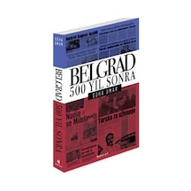 Belgrad / Süha Umar 9789752311671