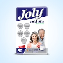 Joly Emici Külot Unisex Large 30'Lu