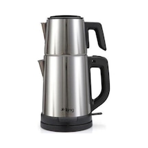 King KCM331 Tea Pro Çay Makinesi