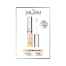 4D Light Medium