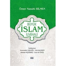 Büyük İslam İlmihali sadeleştiren Hüsameddin Vanlıoğlu / Öme .