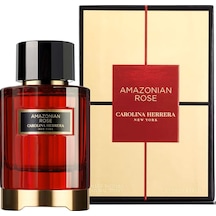 Carolina Herrera Amazonian Rose Edp 100 Ml