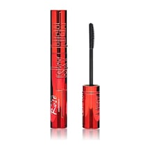 3b Trend Rose Yoğun Hacim Ve Kıvırma Etkili Maskara - 24 Saat Kalıcı Suya Dayanıklı Rimel Black Ice Illuminator 41142838
