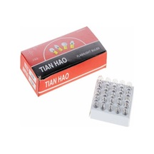 Misyon Mini Deney Ampul 50 Li 13205