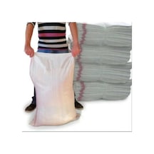 Naylon Moloz I 60x90 10 Adet 60 X 90 Beyaz