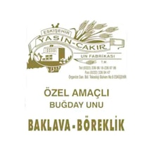 Yasin Çakır Özel Amaçlı Buğday Unu 10 KG