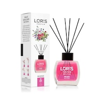 Loris Oda Kokusu Kır Çiçeği 120 ML