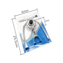 Xiyyadms Oto Mekanik Açı Ve Tork Ölçer - Manyetik Esnek Kelepçe Tipi, Hassas Okuma, Taşınabilir, 396g